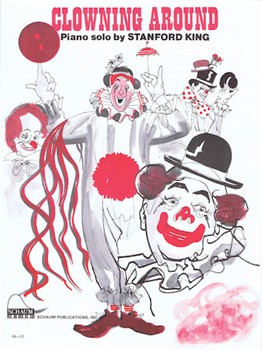 Clowning Around by for