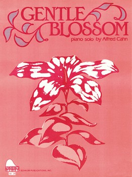 Gentle Blossom by for