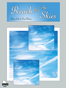 Schaum Nelson   Reach For The Skies - Piano Solo Sheet