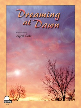 Schaum Cahn   Dreaming At Dawn