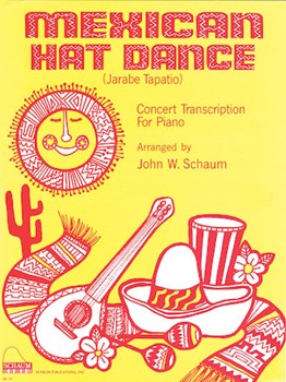 Mexican Hat Dance by for