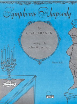 Symphonic Rhapsody by for