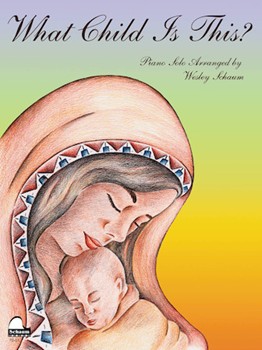 What Child Is This? by for