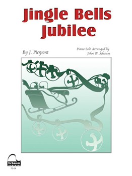 Jingle Bells Jubilee by for
