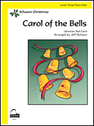 Carol of the Bells - Easy Edition, Level 3