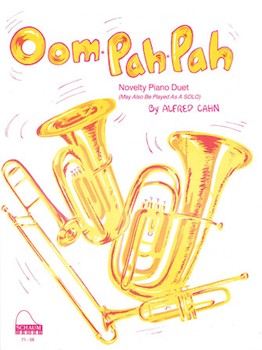 Oom Pah Pah (duet) by for