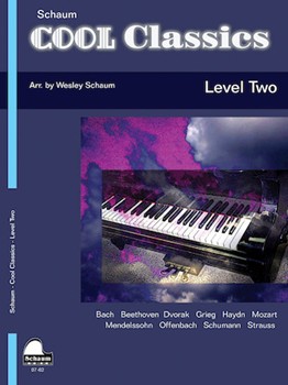 Cool Classics Level Two -