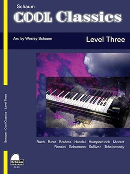 Cool Classics Level 3 -