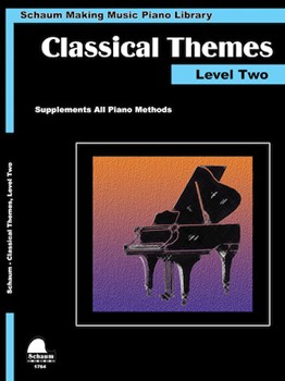 Classical Themes 2 -