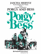 George Gershwin - Selections From Porgy And Bess For Violin And Piano
