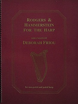 Rodgers & Hammerstein For The Harp by for