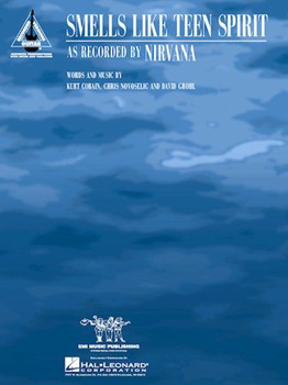 Smells Like Teen Spirit by Nirvana Nirvana for Guitar Tab