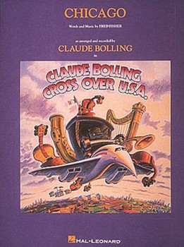 Chicago by - Bolling Claude - Claude Bolling for