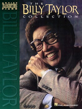 Billy Taylor Collection by Taylor Billy Billy Taylor for Piano
