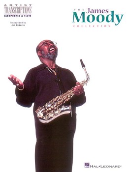 James Moody Collection by Moody James James Moody for Sax Solo T