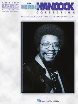 Herbie Hancock Collection by Hancock Herbie Herbie Hancock for Keyboard