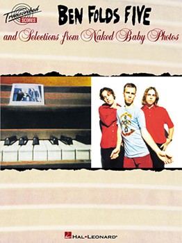 Naked Baby Photos Selections From by Ben Folds Five Ben Folds Five for Combo Tran