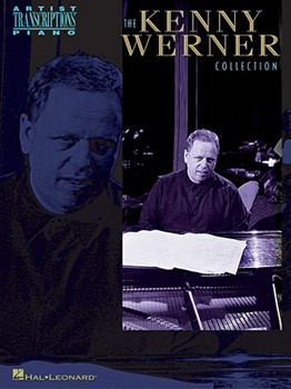 Kenny Werner Collection by Werner Kenny Kenny Werner for Keyboard