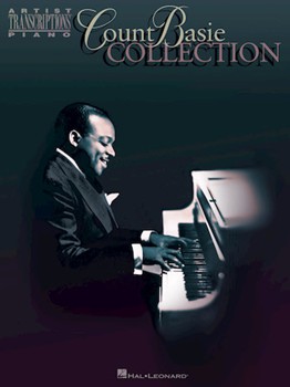 Count Basie Collection by Basie Count Count Basie for Keyboard