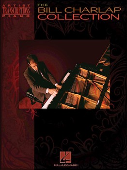 Bill Charlap Collection by Charlap Bill Bill Charlap for Piano Solo