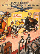 Claude Bolling - Suite For Violin And Jazz Piano