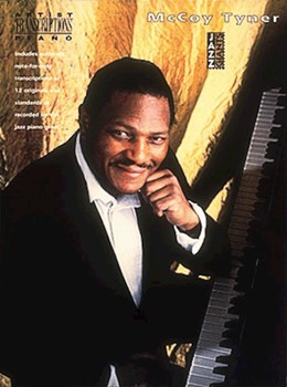 McCoy Tyner by Tyner McCoy McCoy Tyner for Keyboard