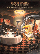 Claude Bolling - Toot Suite - Trumpet And Jazz Piano
