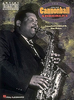 Julian Cannonball Adderly Collection