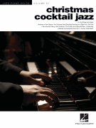 Christmas Cocktail Jazz - Jazz Piano Solos Series Volume 65