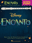 Encanto [recorder]