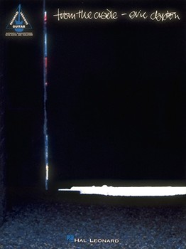 From The Cradle by Clapton Eric - Catania and Luttjiboer - Eric Clapton for Guitar Tab