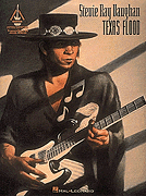 Stevie Ray Vaughan - Texas Flood