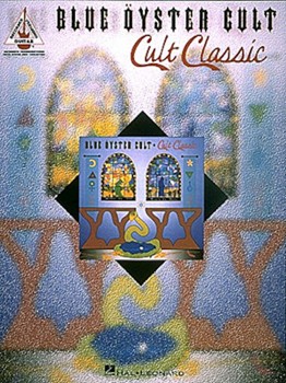 Blue Oyster Cult by Blue Oyster Cult Blue oyster Cult for Guitar Tab