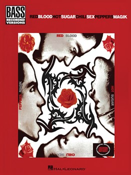 Red Hot Chili Peppers - BloodSugarSexMagic