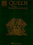 Queen - The Bass Guitar Collection*