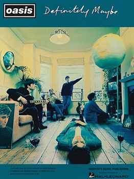 Definitely Maybe by Oasis Oasis for Guitar Tab