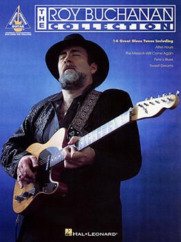 Roy Buchanan by Buchanan Roy Roy Buchanan for Guitar Tab