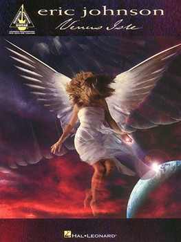 Venus Isle by Johnson Eric Eric Johnson for Guitar Tab