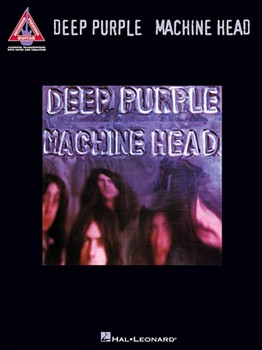 Deep Purple - Machine Head by Deep Purple for