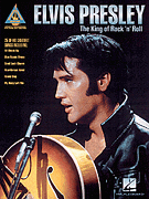 Elvis Presley - The King of Rock N Roll