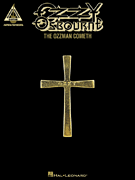 Ozzy Osbourne - The Ozzman Cometh