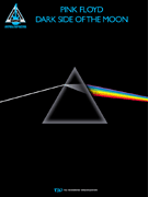 Pink Floyd - Dark Side of the Moon guitar tab