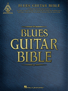 Blues Guitar Bible