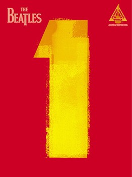 Beatles 1 by Beatles The Beatles for Guitar Tab