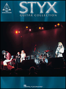 STYX Guitar Collection -