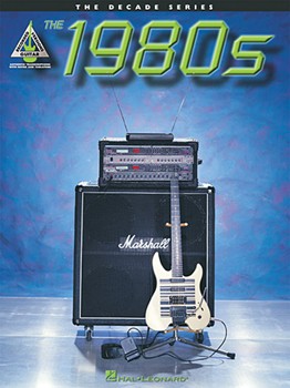 The Decade Series: The 1980s