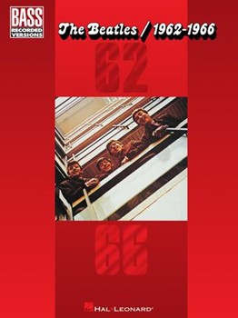 The Beatles/1962-1966 - Bass Recorded Versions