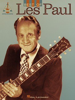 Best Of Les Paul by Paul Les Les Paul for Guitar