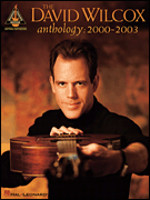 The David Wilcox - Anthology 2000-2003