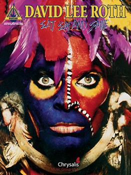 Eat 'em And Smile by Roth David Lee David Lee Roth for Guitar Tab (Recorded Versions Se)